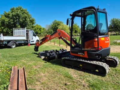 travaux-mini-pelle-thouare-sur-loire