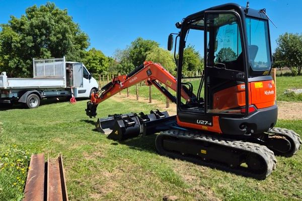 travaux-mini-pelle-thouare-sur-loire